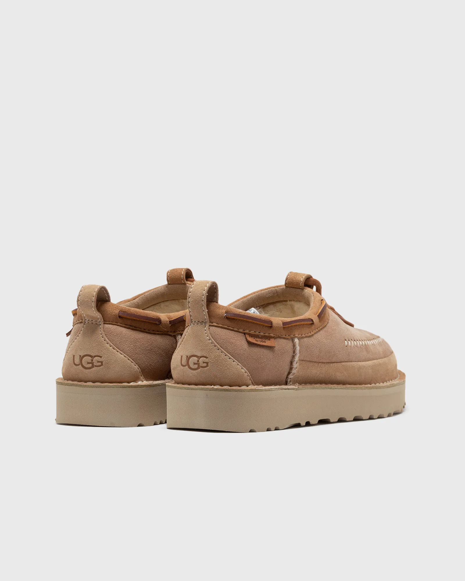 UGG WMNS TASMAN CRAFTED REGENERATE