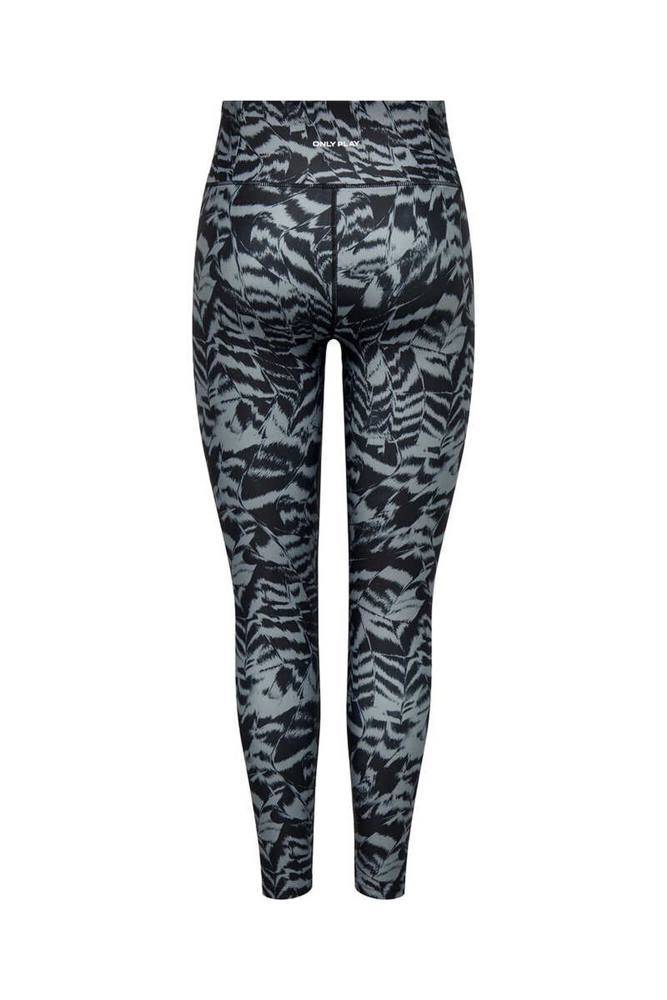 Leggings esportivas estampadas