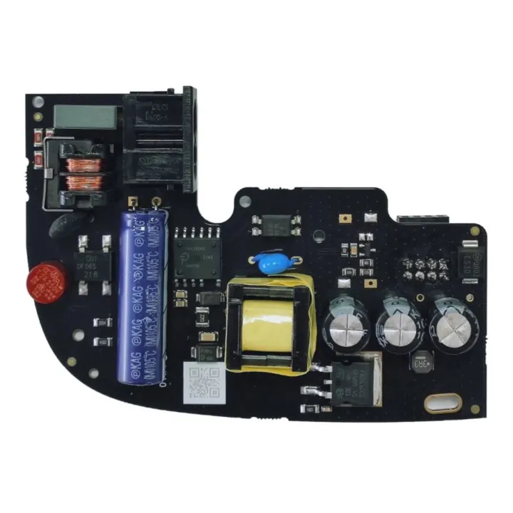 Ajax Hub 2, Hvid, 868 MHz, IP50, -10 - 40 °C, Malevich, Kabel & trådløs