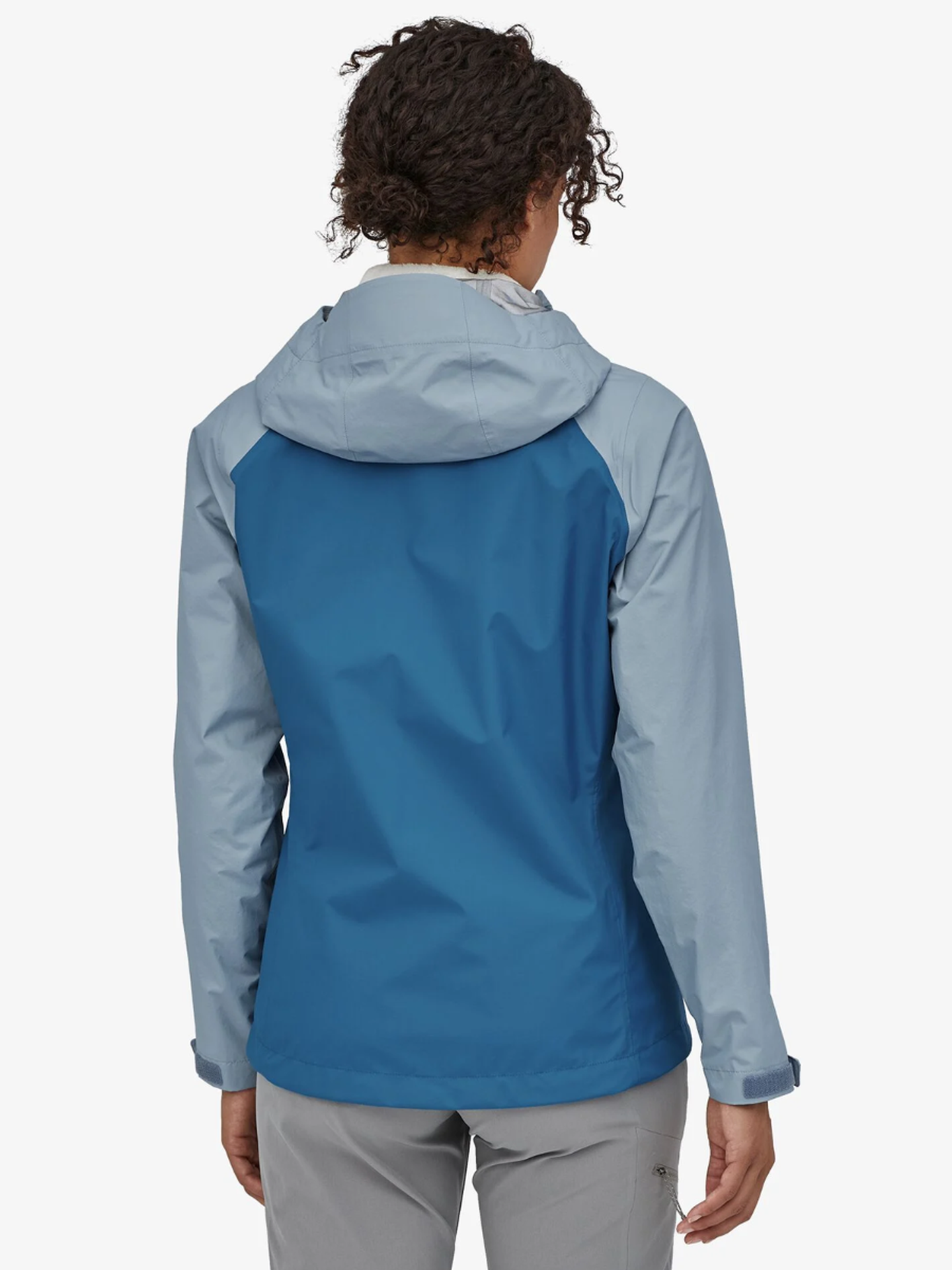 W Torrentshell 3L Jacket