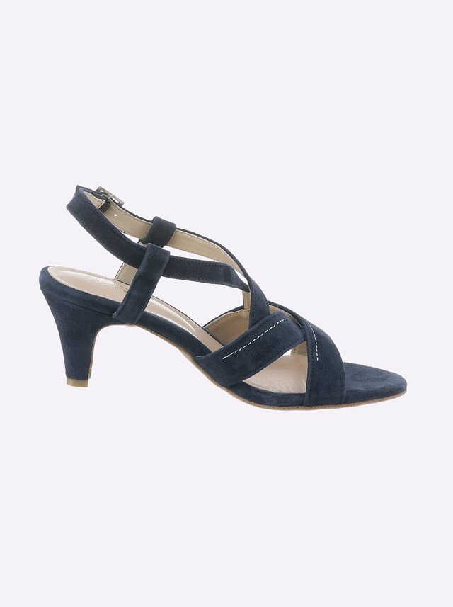 Andrea Conti Sandalette