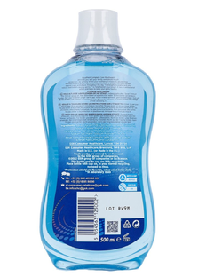 Aquafresh Mondwater All In One 500ML