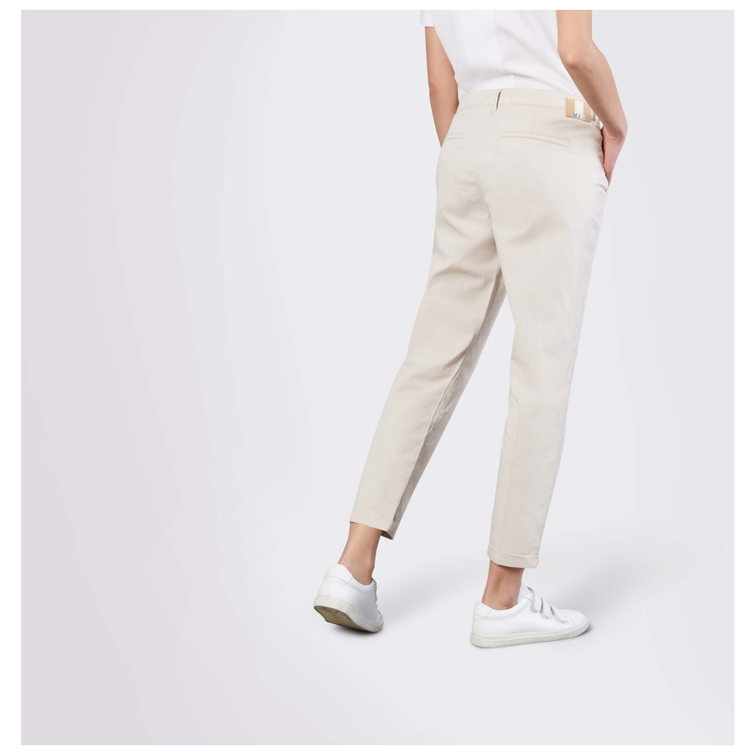 Mac CHINO