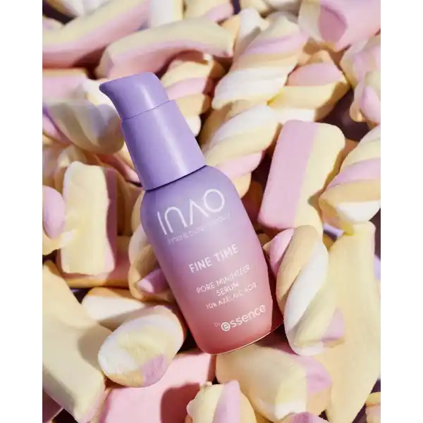 Fine Time Pore Minimizer Serum