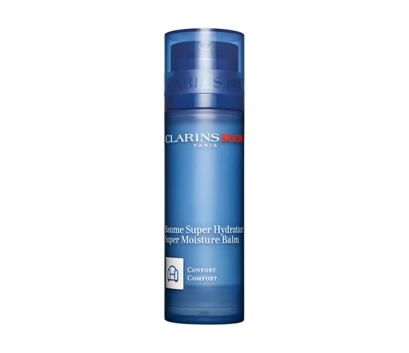 Clarins Men Baume Super Hydratant