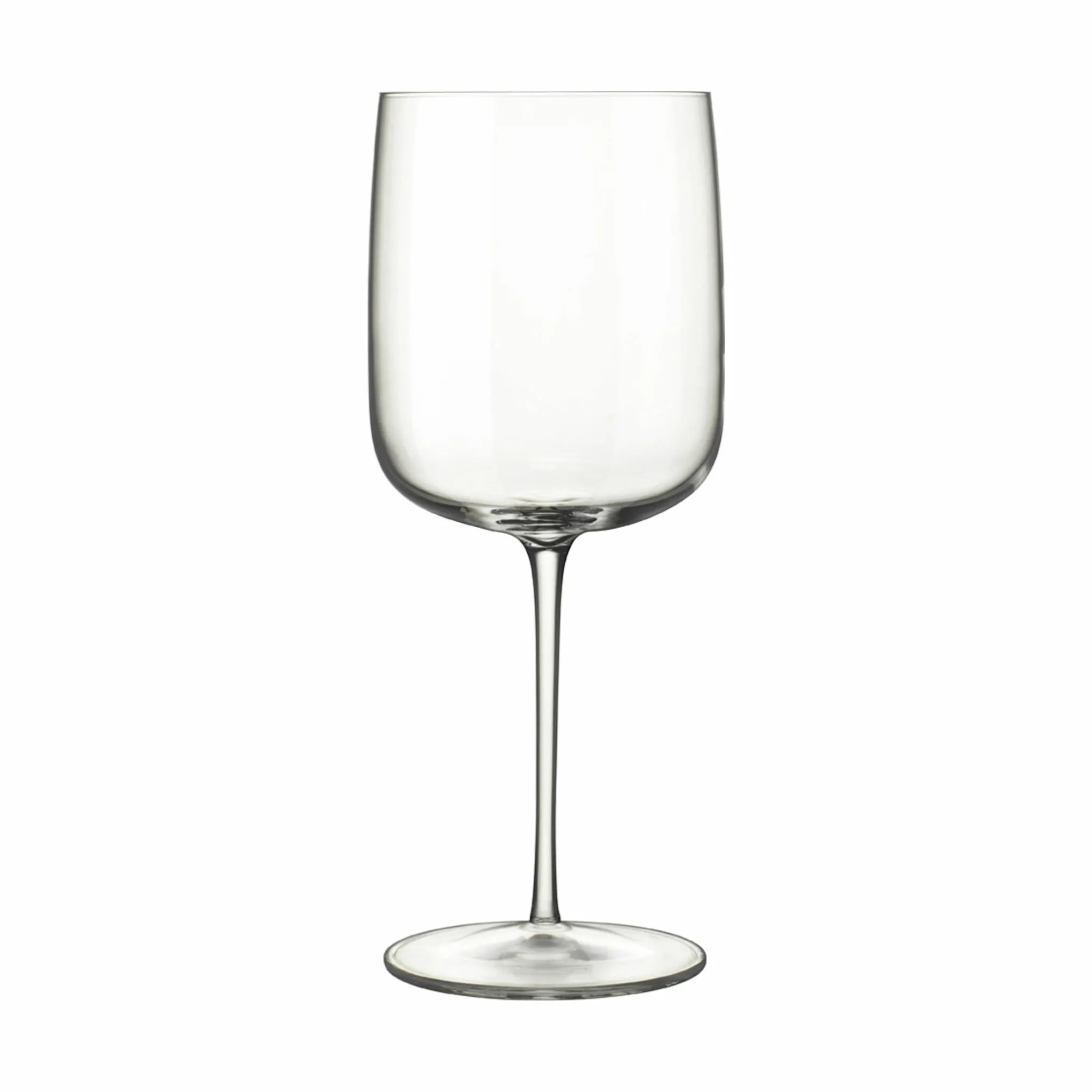 Luigi Bormioli Vinalia Barolo Rødvinsglas - 6 stk.