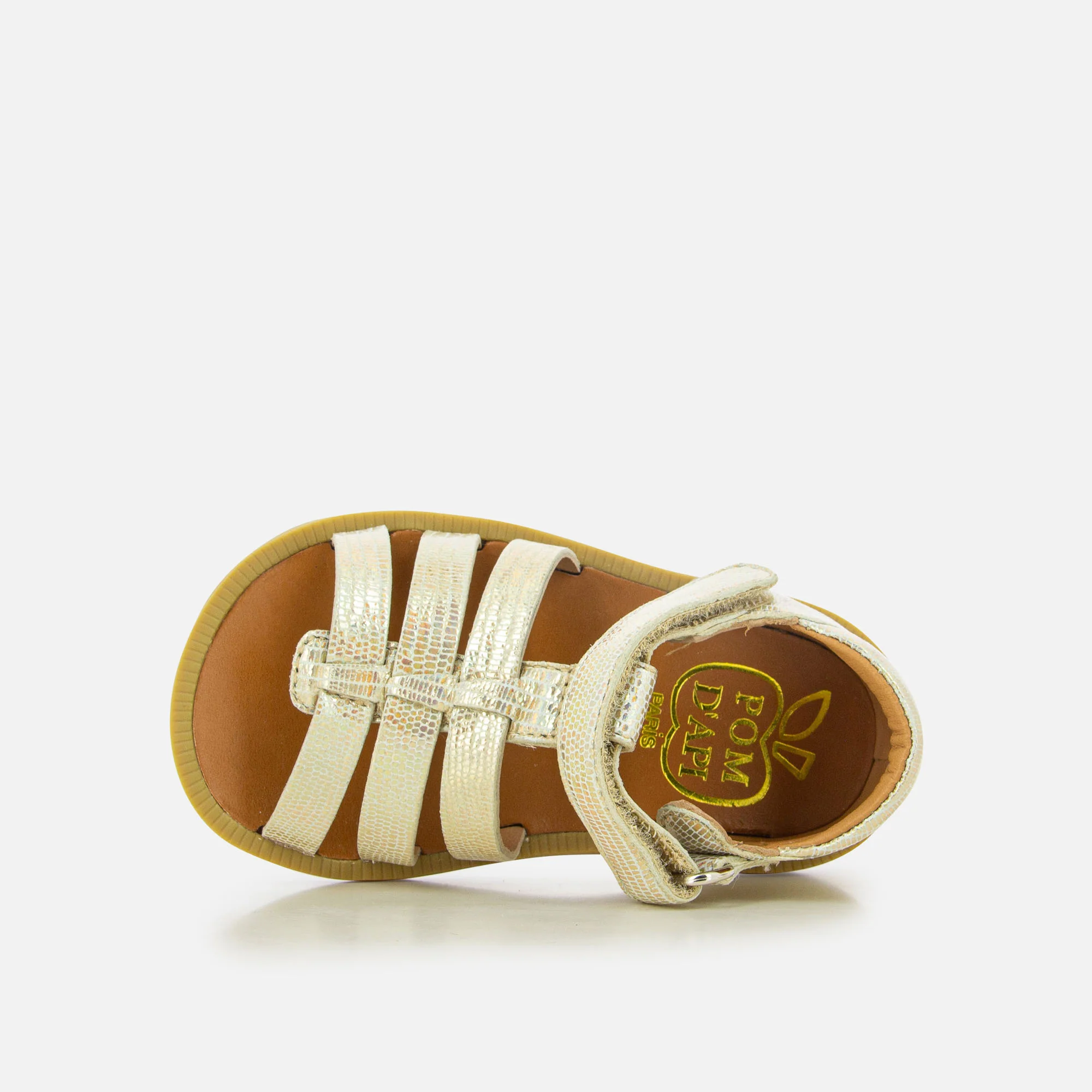 POPPY STRAP