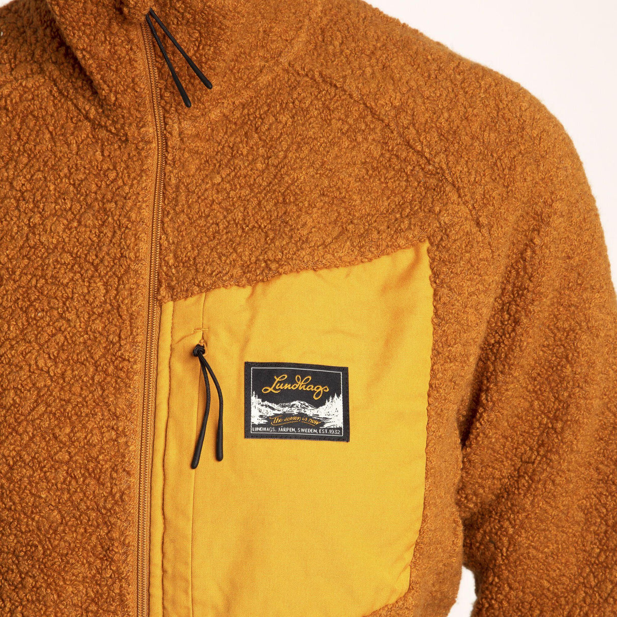 Lundhags<br>Flok Wool Ws Pile