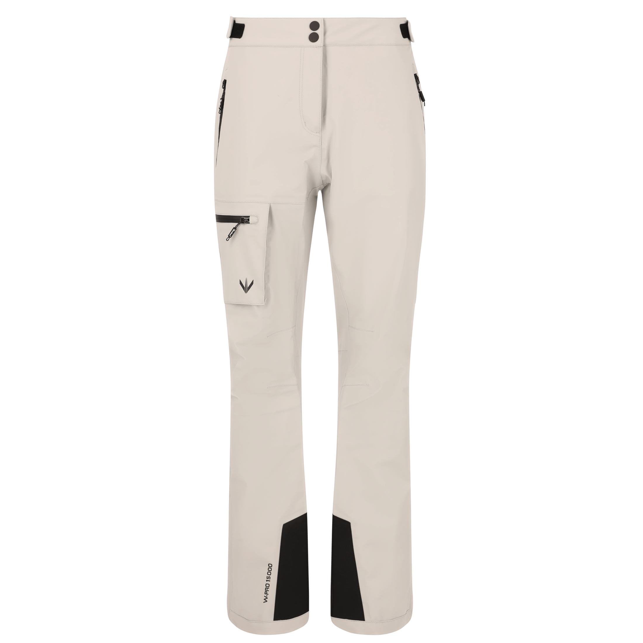 Vertical Mazea W LayerTech Ski Pants W-PRO 15000 - Bukse