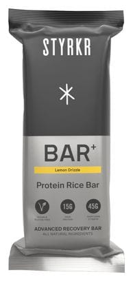 Barre énergétique Styrkr BAR  Filet de Citron - 75g