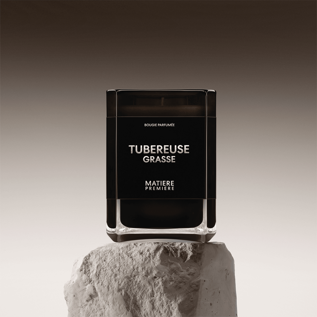Tubereuse Grasse Scented Candle 220gr