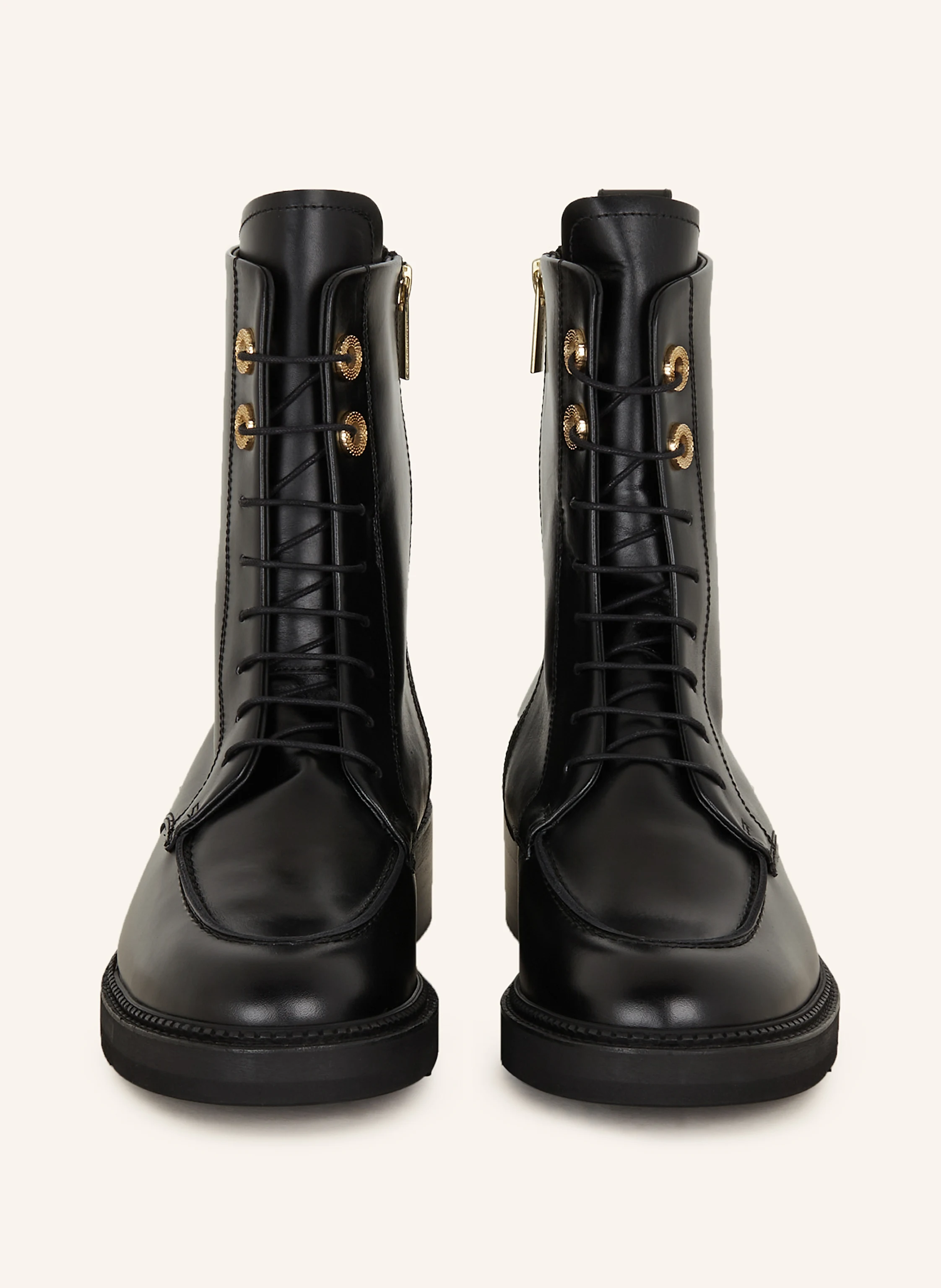 Pertini Schnürboots