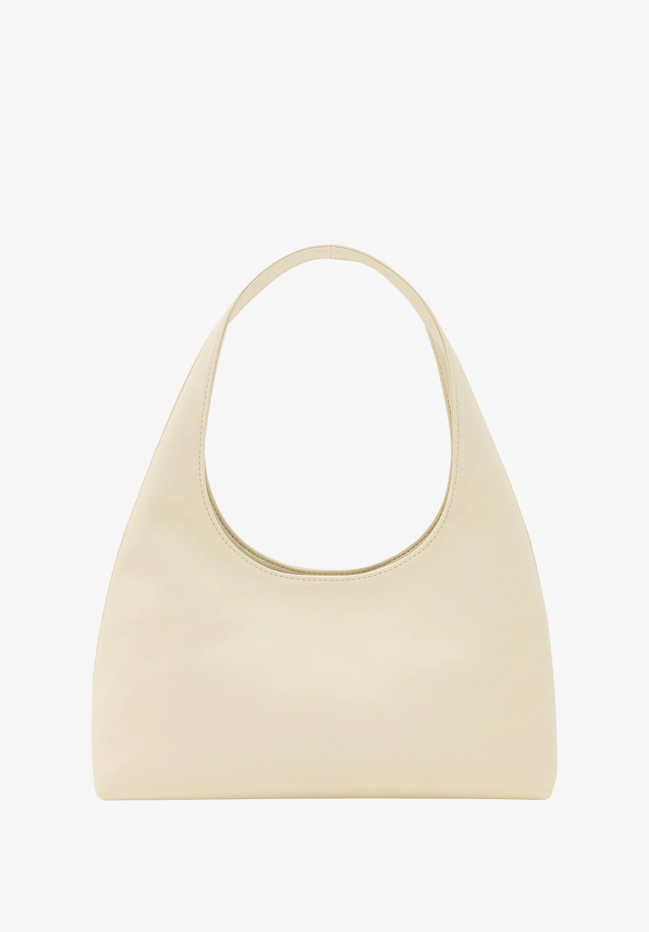 Baby Ninon Shoulder - Ecru