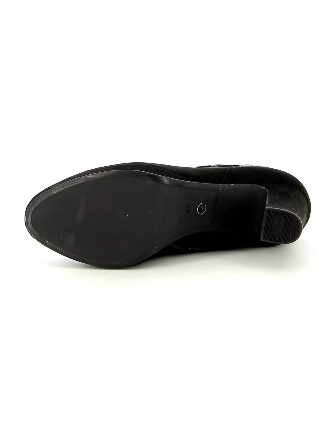 TAMARIS 25336 - Boots & bottines Black