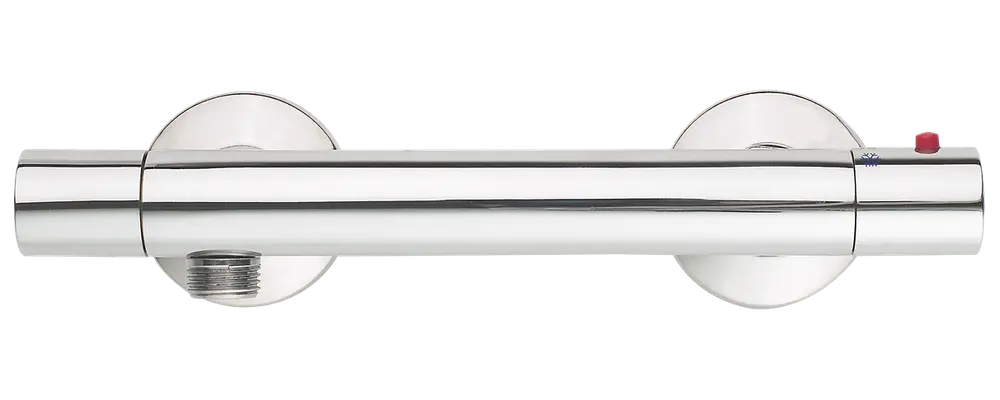 CARLSBAD Brusearmatur - blank