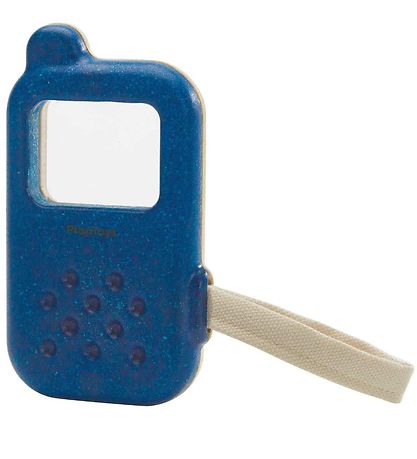 PlanToys Tr?leget?j - Min F?rste Telefon