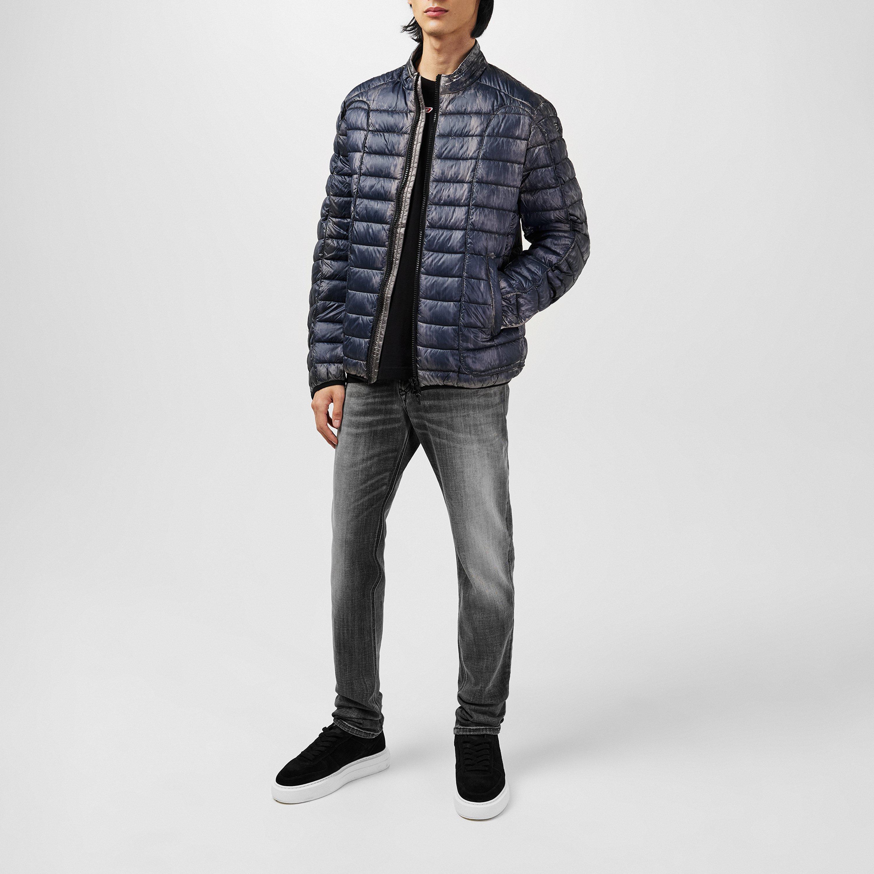 Diesel W Pilot Puffer Jacket