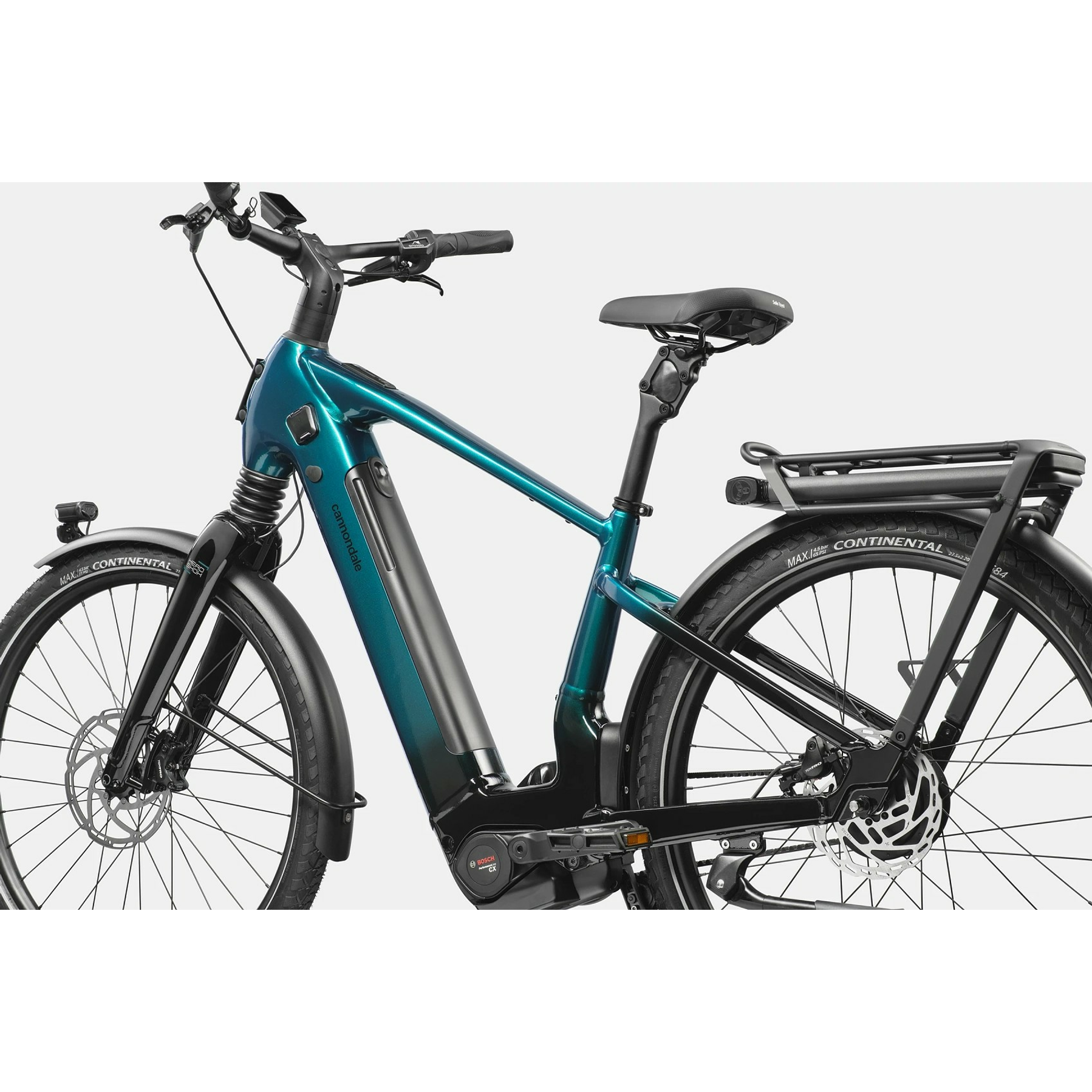 Cannondale Mavaro Neo 1 2026