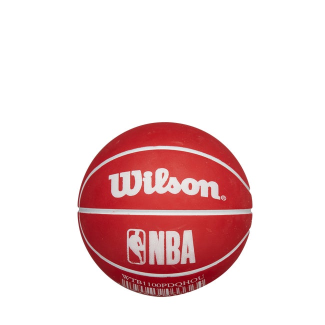 NBA Team Dribbler Basketball