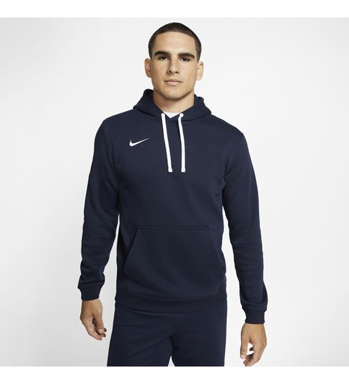 MEN'S NIKE FLEECE PULLOVER HOODIE