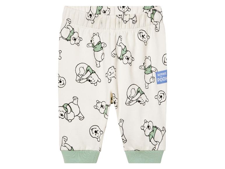 Baby joggingpak