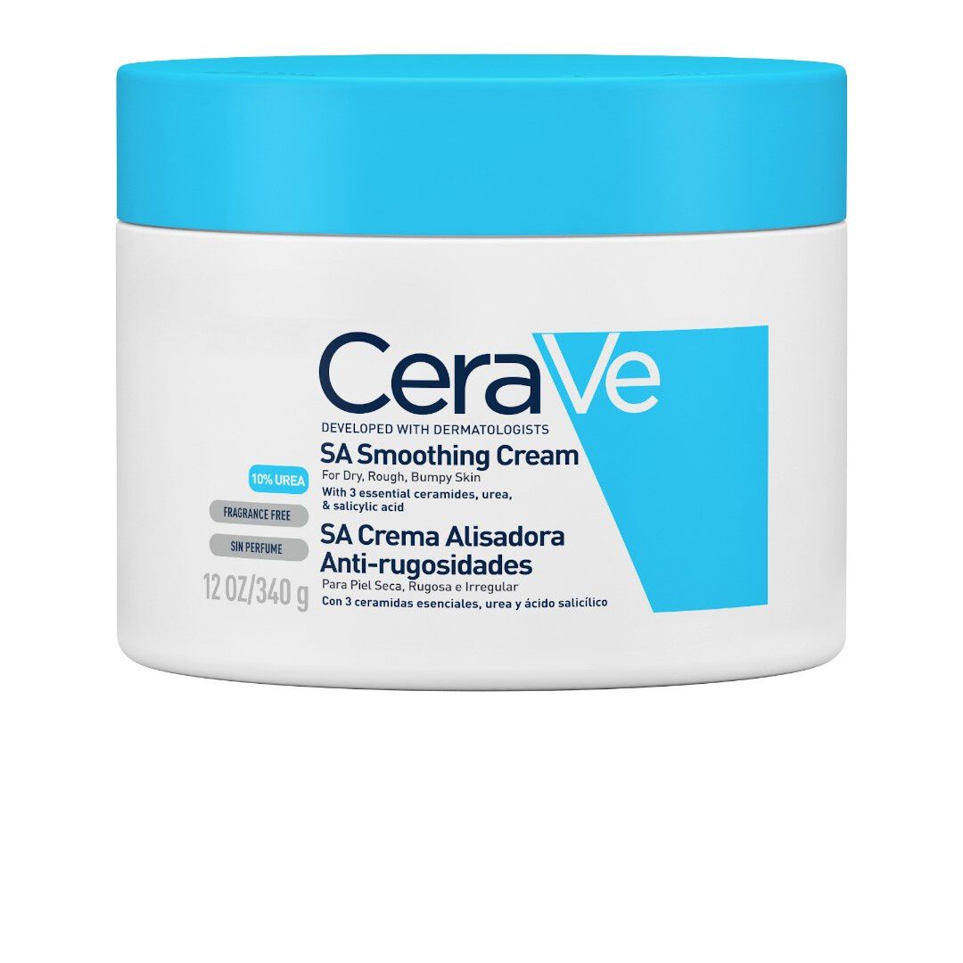CERAVE  Creme Hidratante SA Smoothing - 340gr