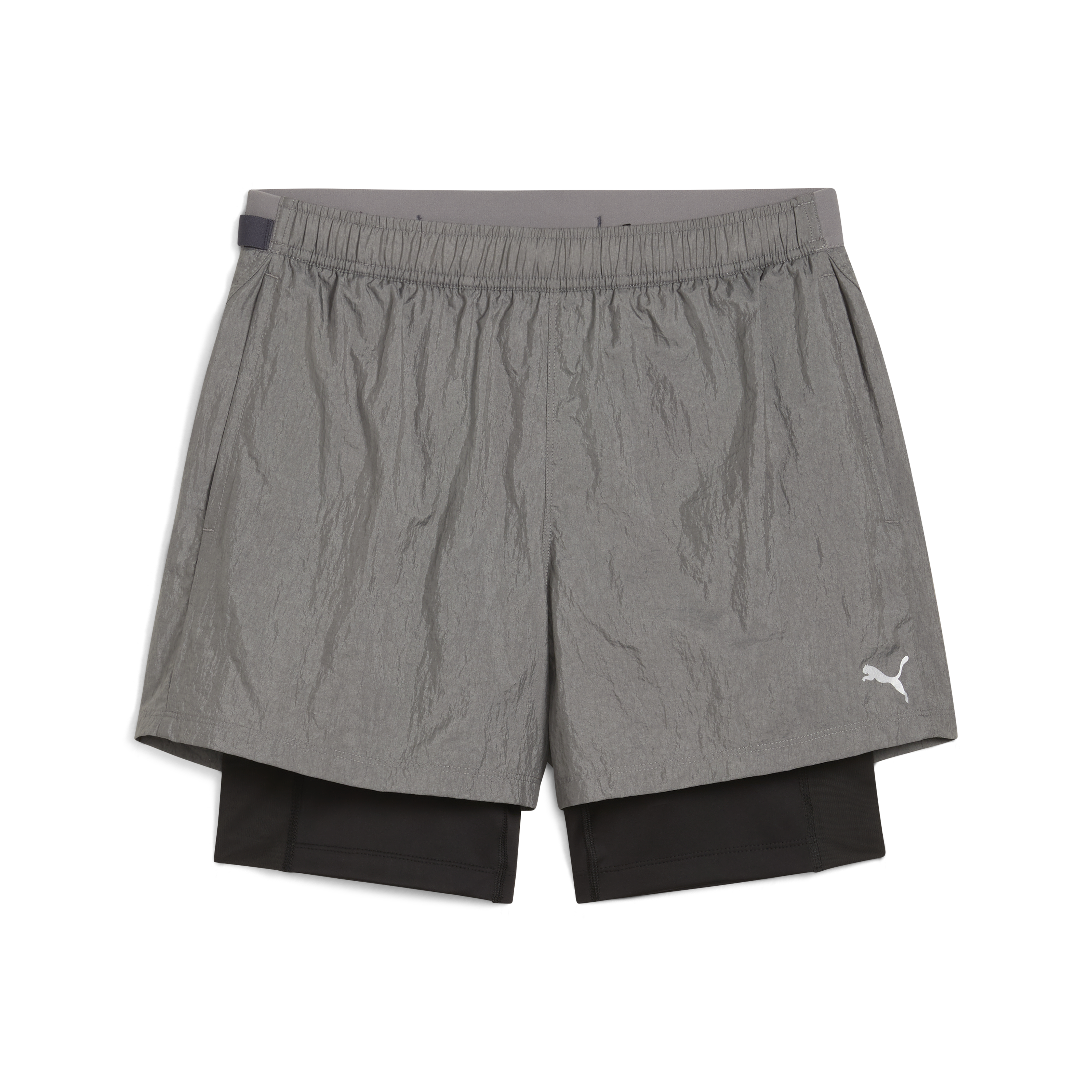 Puma Seasons Trail Running Short, Herre<br>Superlett og stretchy materiale