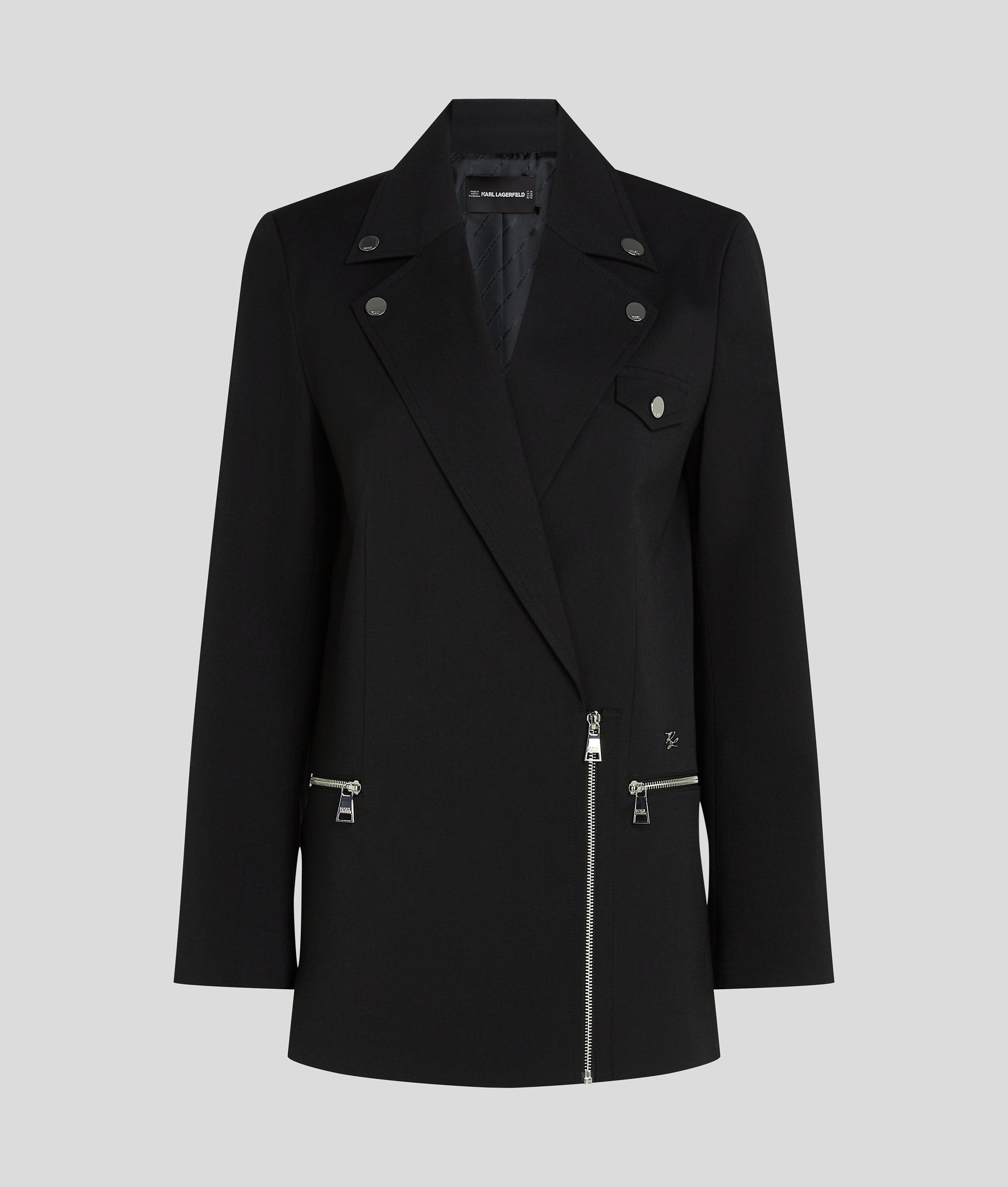 BIKER BLAZER