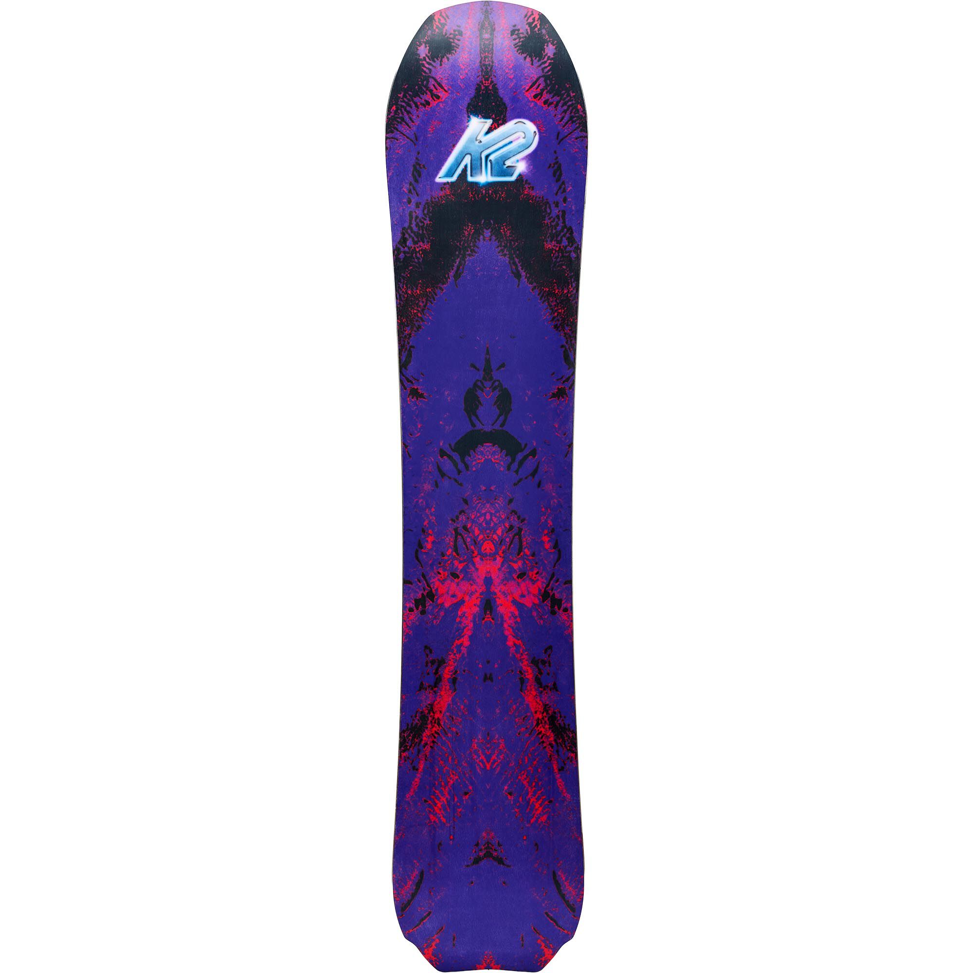 K2ALMANAC 2024/25