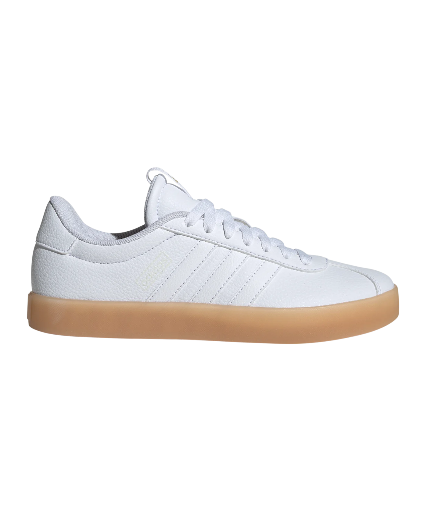adidas VL Court 3.0 Shoes White