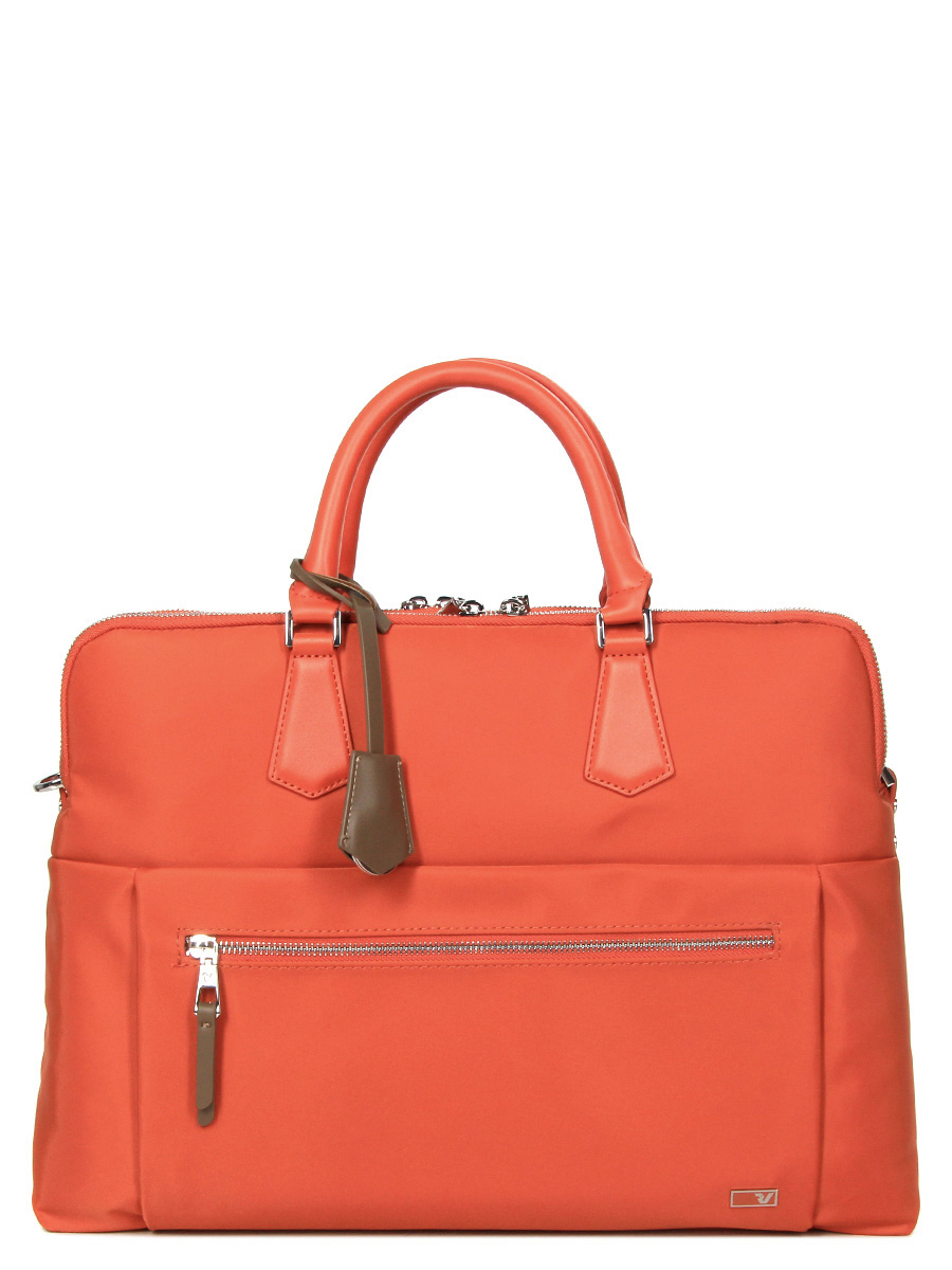Sacoche ordinateur Roncato Woman Biz 15.6 pouces