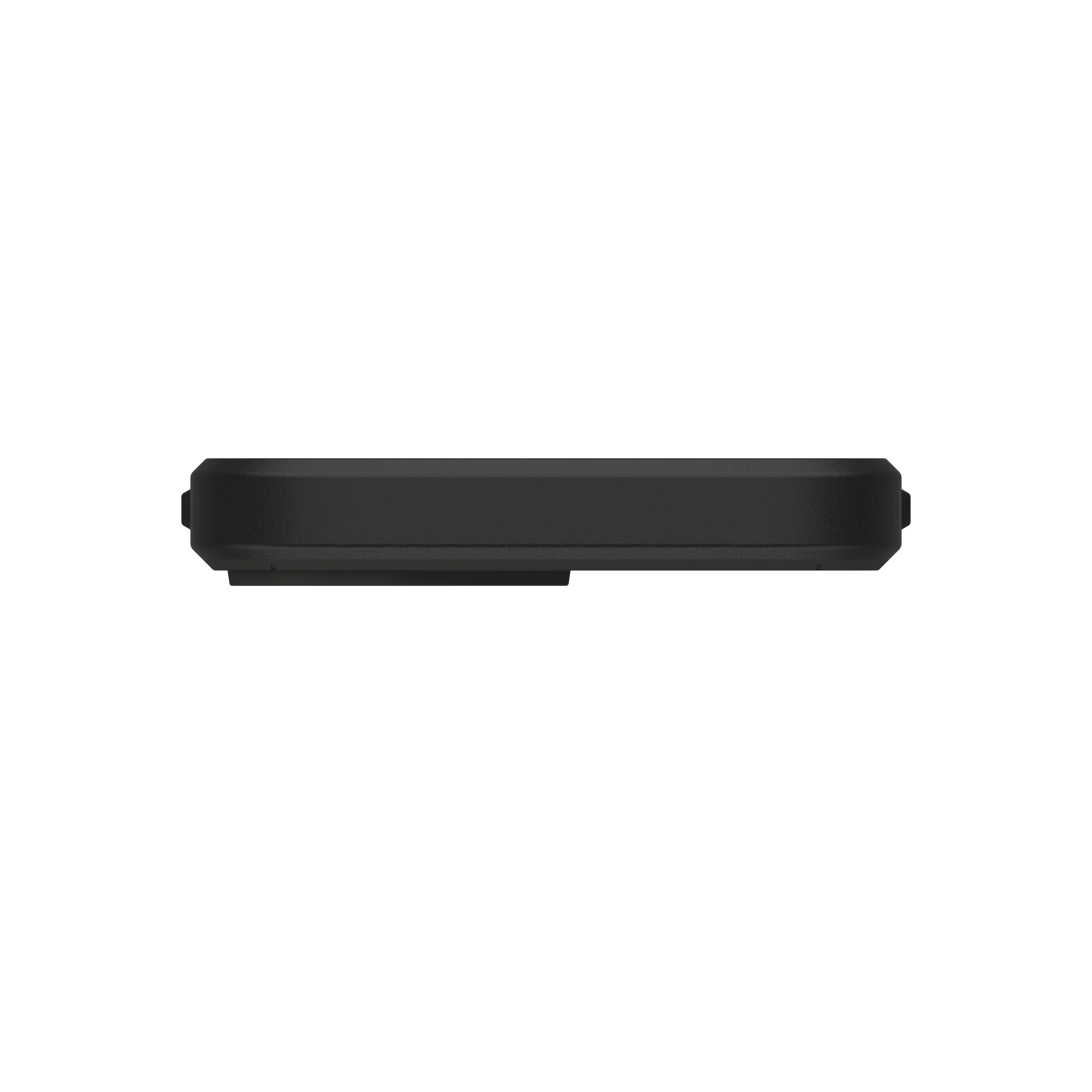 iPhone 17 MagSafe Schutzhülle Civilian Case (114547114040) - Schwarz