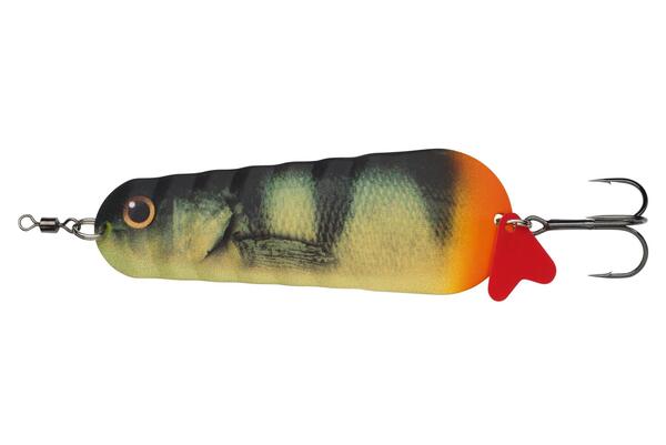 Cuillère ondulante Abu Garcia Atom PRO 11cm (55g)