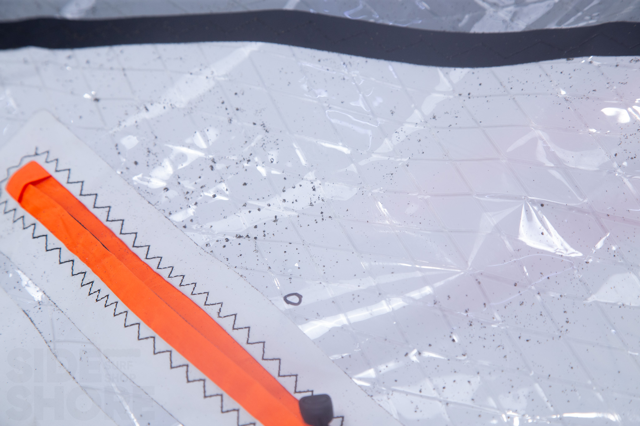 RRD X Wing Y25 Proto - 7.0 m² #77 7.0m²
