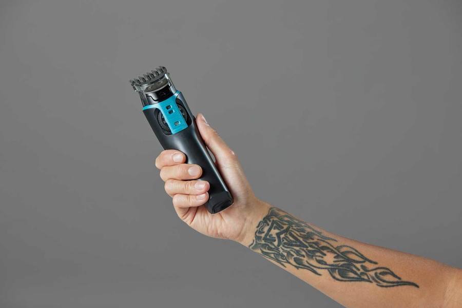 Remington X5 Power-X Series Hair Clipper