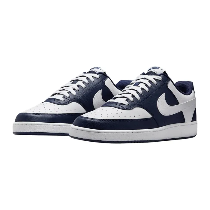 Nike Court Vision Low Sneakers Heren