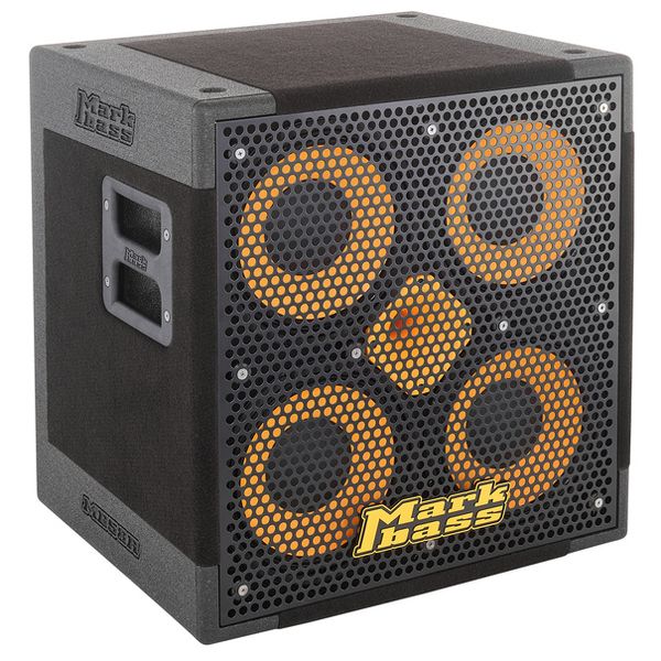 Markbass MB58R 104 Energy Box