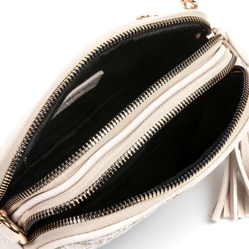 Les Petites Bombes - Bolsos de mujer Bolsos Beige Beige