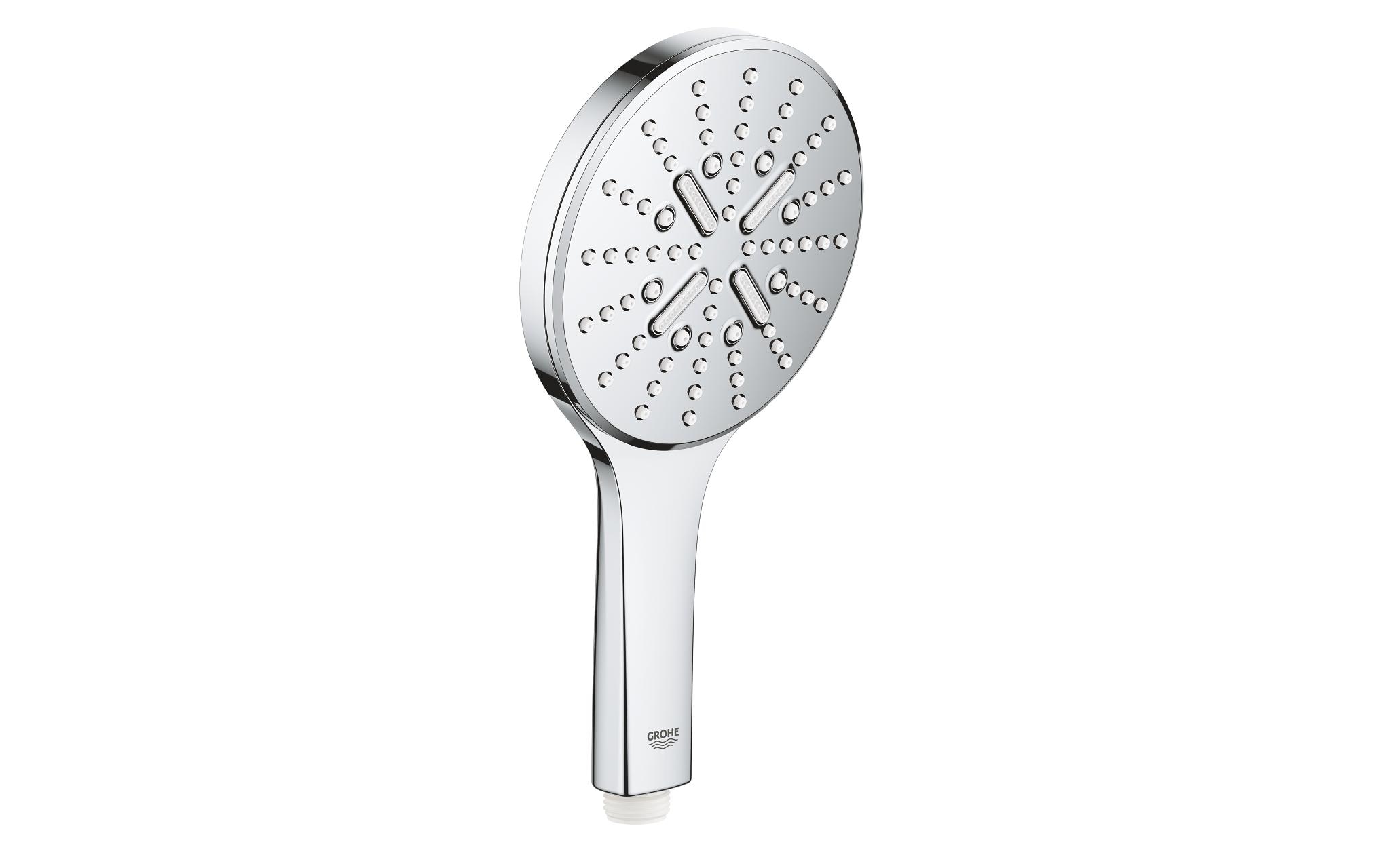 Handbrause Rainshower Smartactive 130 EcoJoyHandduschbrause