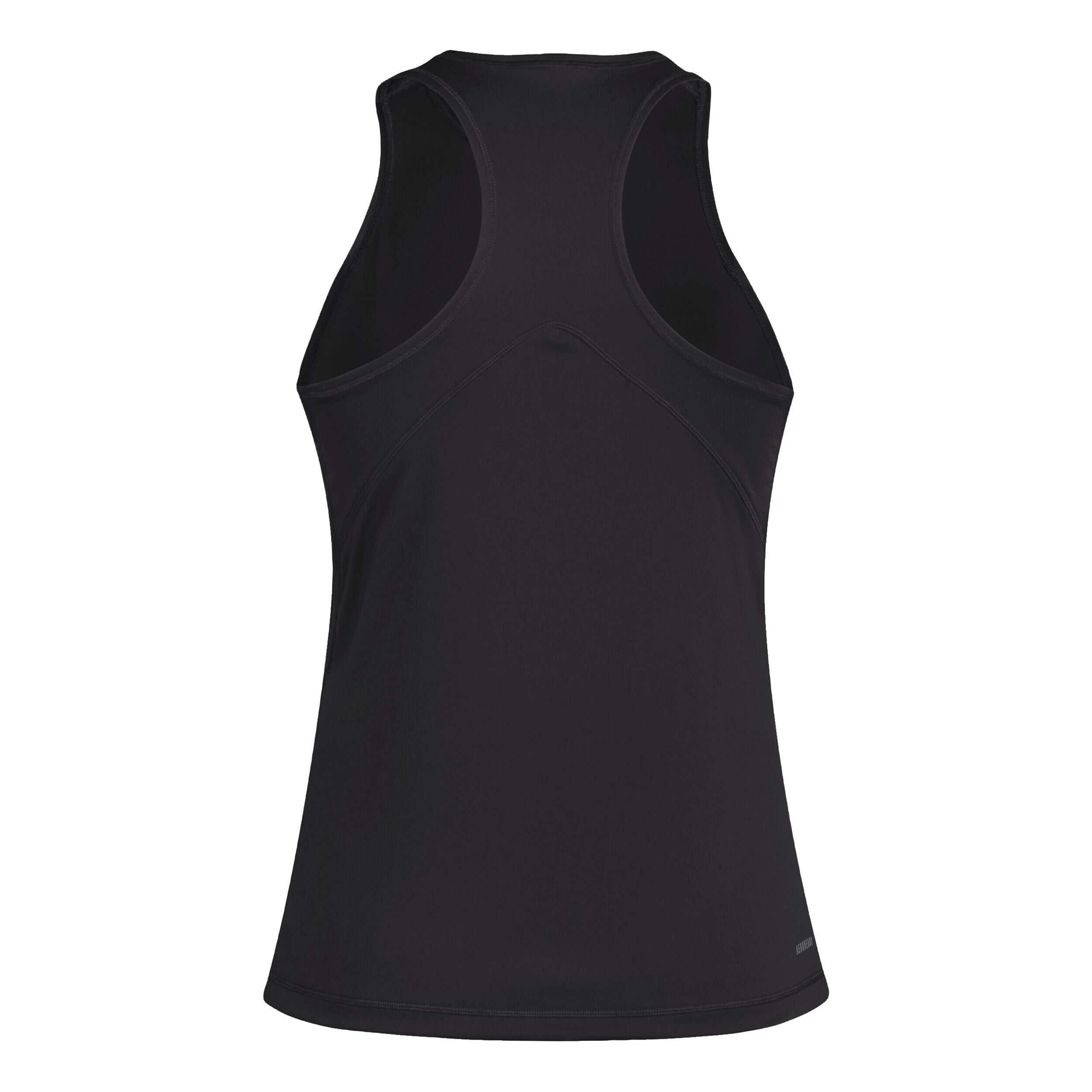 adidas Club Débardeur Tank Top Femmes - Noir