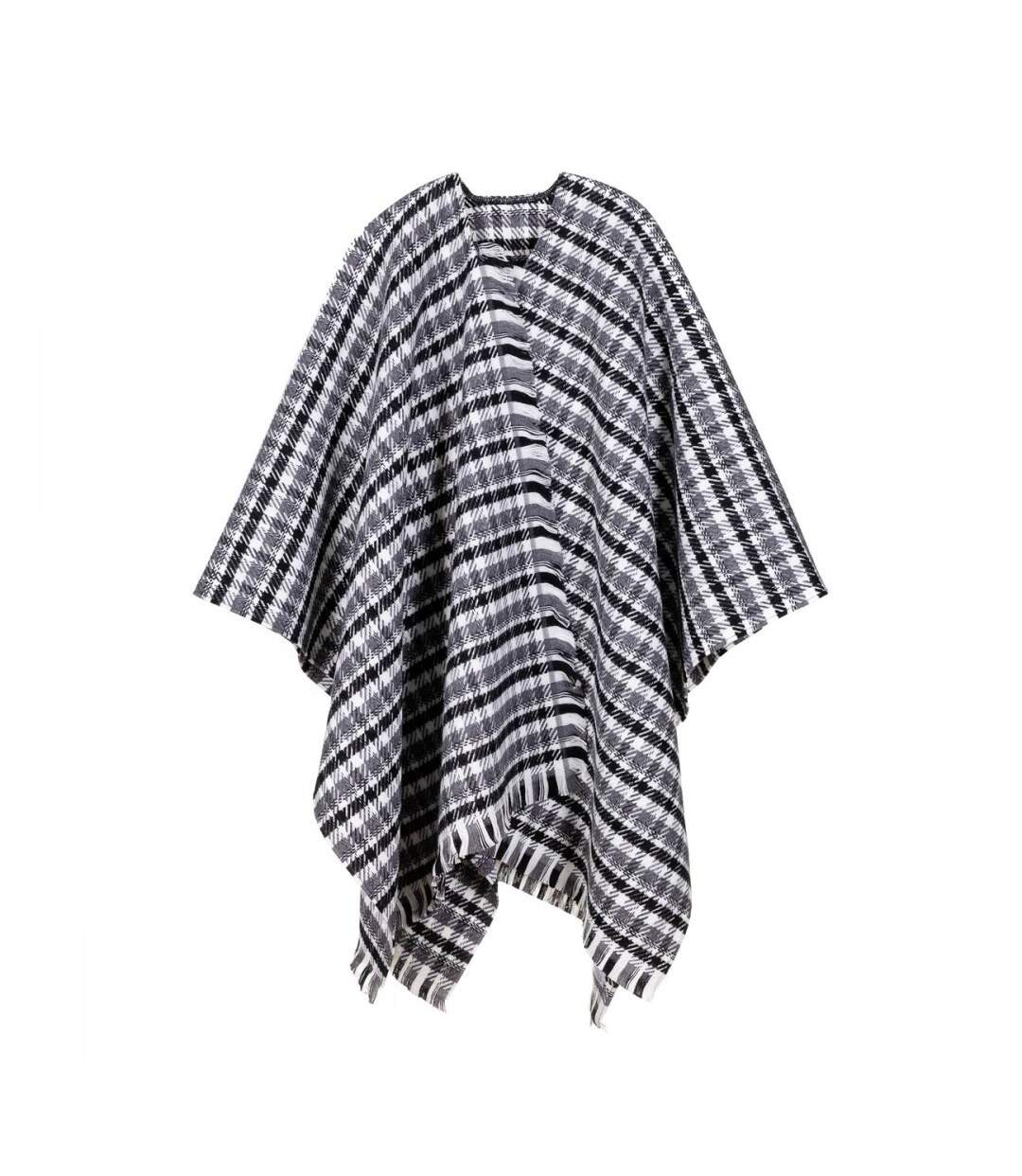 Poncho Talia  - Fabriqué en France