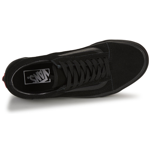 Vans - UA OLD SKOOL - Noir