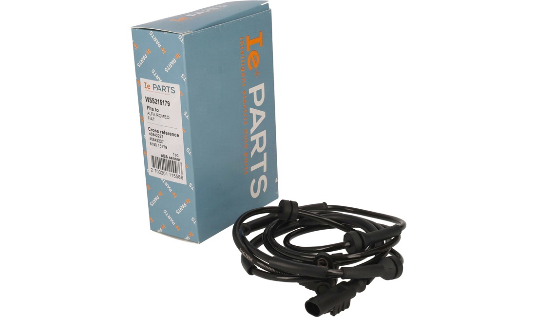 ABS sensor