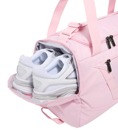 Under Armour Sporttasche - Undeniable 5.0 MD - 58 L - Prime Pink