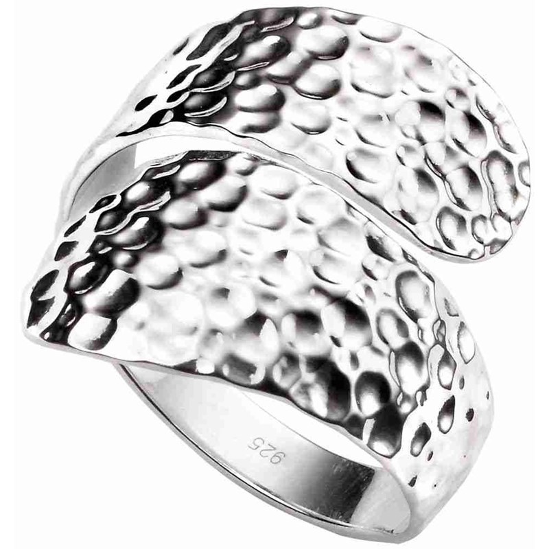 Bague en argent 925/1000