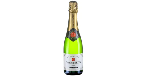 Champagne AOC Charles Bertin, brut, Frankreich