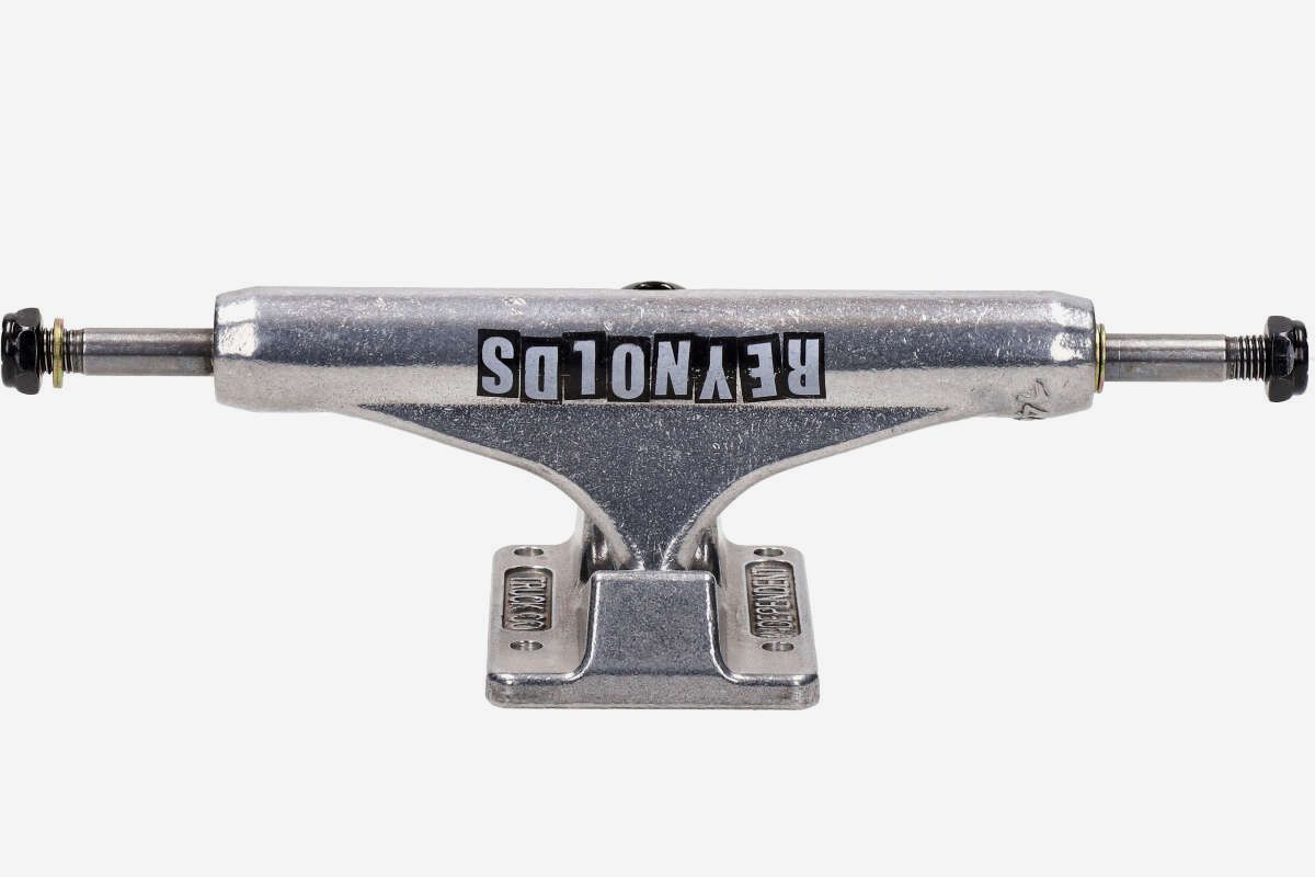 Independent 144 Mid Reynolds Block Hollow Achse (silver) 8.25