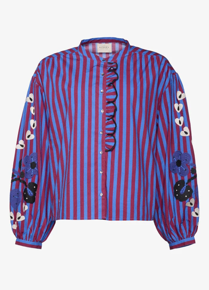 Sissel Edelbo Patricia Shirt SE 1407