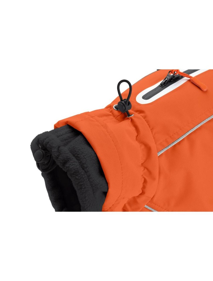 Hunter - HundefjakkeNordby Mops ogBulldog 36, orange