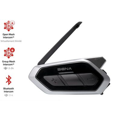 Intercom Sena QUANTUM - 50R SOLO - HARMAN KARDON